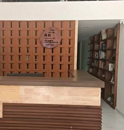 眉山世茂滨江一号三居整装落地，29.9万搞定现代轻奢